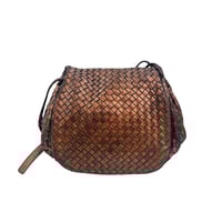 BOTTEGA VENETA　イントレショルダー