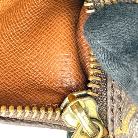 LOUIS VUITTON モノグラム パピヨン26 M51366 レディース ハンドバッグ