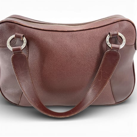 BVLGARI ハンドバッグ