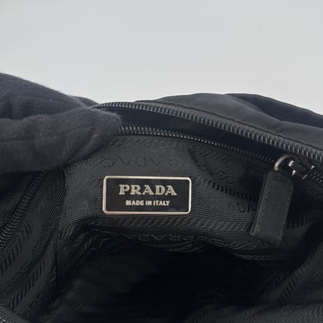 PRADA　スポーツ　ショルダー　テスート