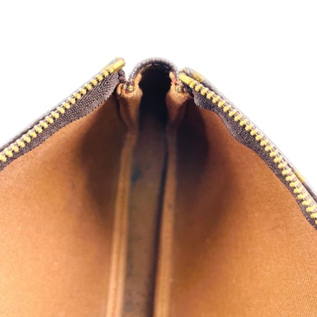 LOUIS VUITTON モノグラム ポシェット アクセサリー M40712 レディースバッグ