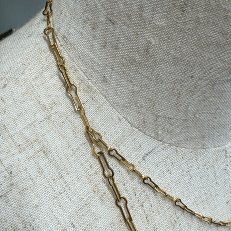 LOUIS VUITTON　ネックレス