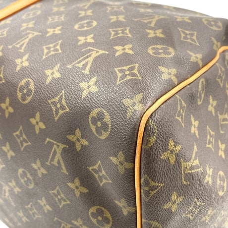 LOUIS VUITTON モノグラム キーポル 60 M41422 トラベルバッグ フランス製