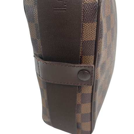 LOUIS VUITTON ダミエ オラフPM N41442