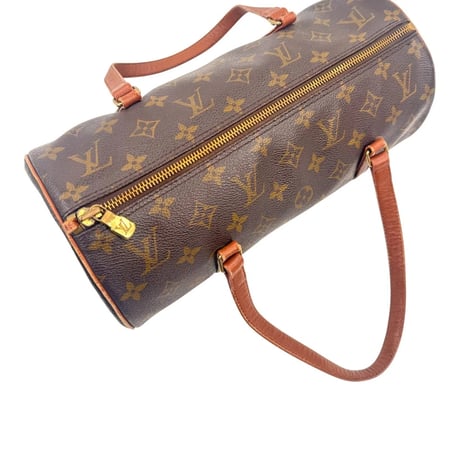 LOUIS VUITTON モノグラム パピヨン 30 M51385 レディース ハンドバッグ