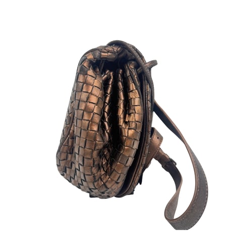 BOTTEGA VENETA　イントレショルダー