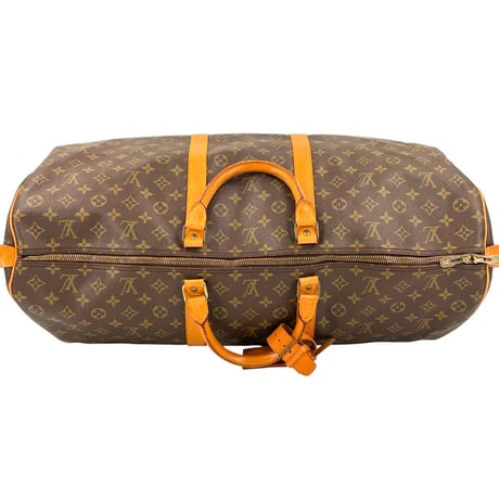LOUIS VUITTON モノグラム キーポル 60 M41422 トラベルバッグ フランス製