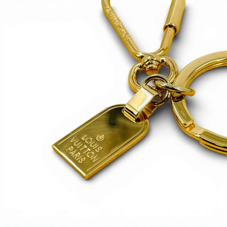 LOUIS VUITTON アノクレキーリング