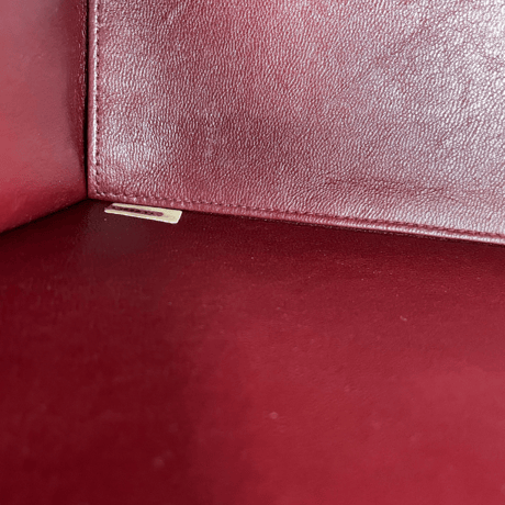 CHANEL　マトラッセ　チェーンショルダー