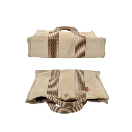 HERMES　ニューフールトゥ　トートPM
