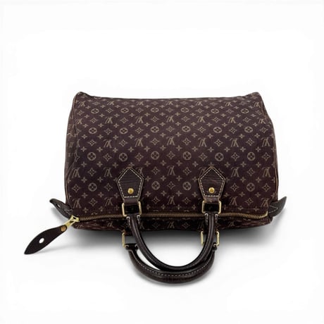 LOUIS VUITTON モノグラム ミニラン デューン スピーディ30 M95319 ハンドバッグ