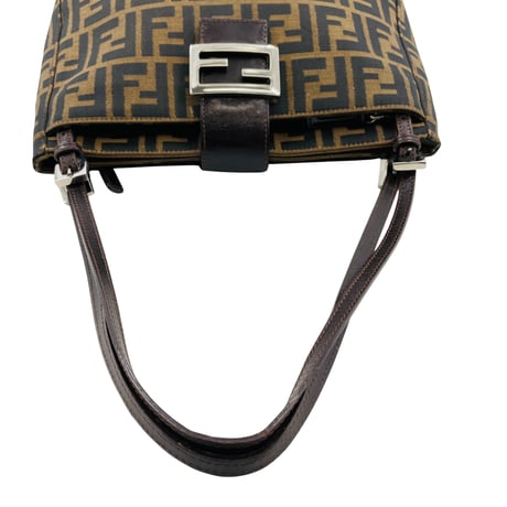 FENDI ズッカ マンマバケット