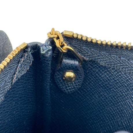 LOUIS VUITTON モノグラム イディール ポシェット クレ M62995 コインケース