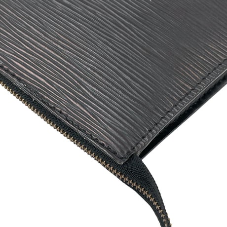 LOUIS VUITTON エピノワール アクセサリーポーチ M52942 レディース