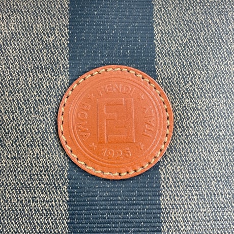 FENDI ぺカン ２WAYバッグ