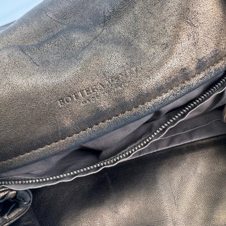 BOTTEGA VENETA　イントレショルダー