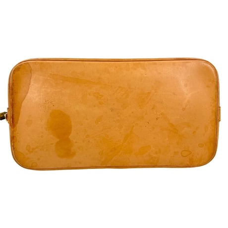 LOUIS VUITTON モノグラム アルマ PM M51130 レディース ハンドバッグ