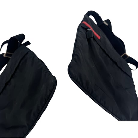 PRADA　スポーツ　ショルダー　テスート