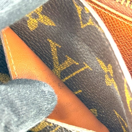 LOUIS VUITTON モノグラム ポルトフォイユ サラ 長財布 M61734