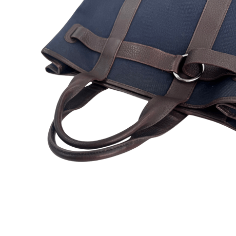 HERMES　サンチュール　トートバッグ　ワンショルダー