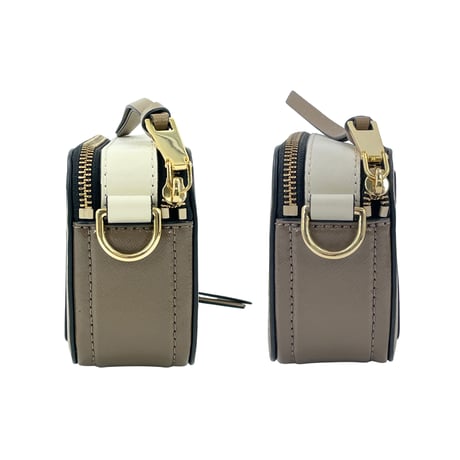 Marc Jacobs スナップショット　ショルダー
