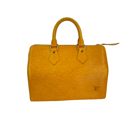 LOUIS VUITTON　スピーディ