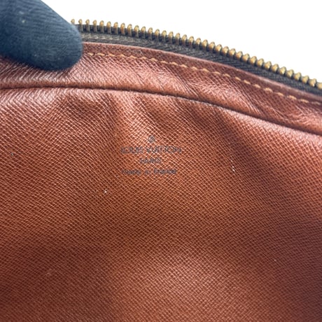 LOUIS VUITTON モノグラム マルリーバンドリエール M51828 ショルダーバッグ