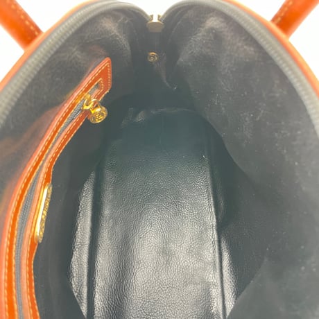 FENDI ぺカン ２WAYバッグ