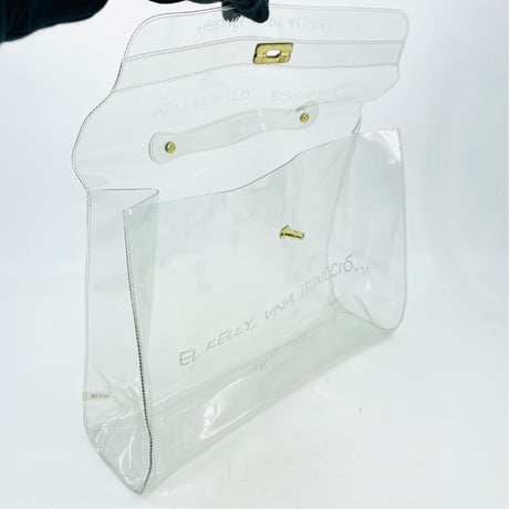 HERMES ケリー ハンドバッグ