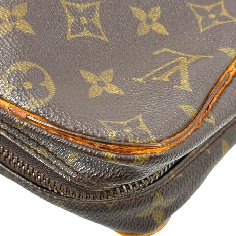 LOUIS VUITTON プチマルソー M40264 旧型 ショルダーバッグ