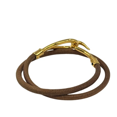 HERMES　 ジャンボ ブレスレット