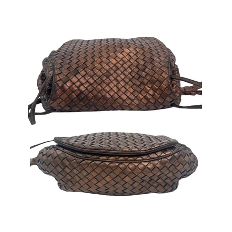 BOTTEGA VENETA　イントレショルダー