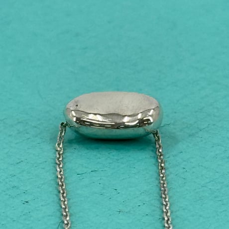 TIFFANY ビーンズ ネックレス エルサ・ペレッティ SV925