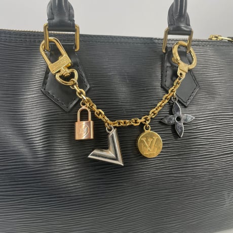 LOUIS VUITTON M67379 バッグチャーム
