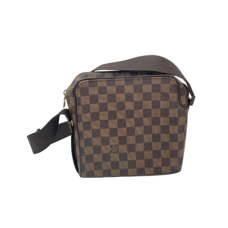 LOUIS VUITTON ダミエ オラフPM N41442