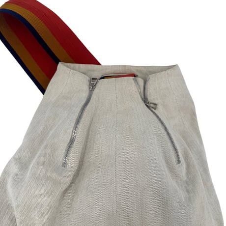 HERMES　キャバリエ　ショルダーバッグ