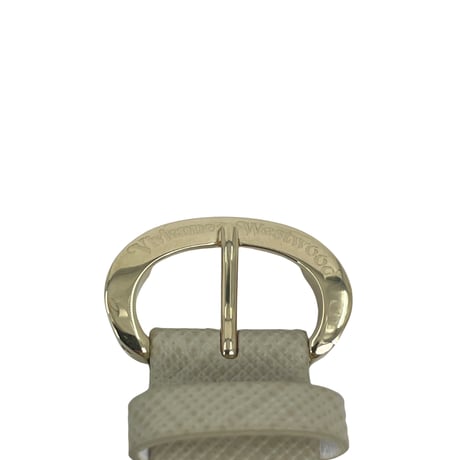 Vivienne Westwood　時計　オーブ　ベージュゴールド