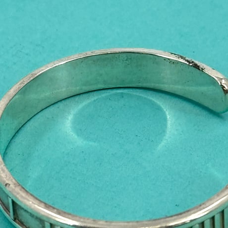 TIFFANY アトラス バングル SV925