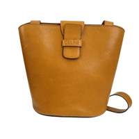 CELINE　ショルダーバッグ