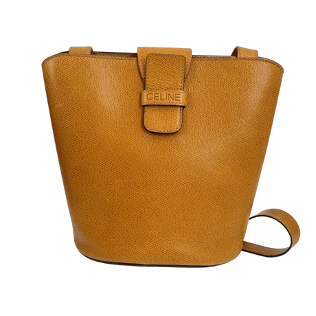 CELINE　ショルダーバッグ
