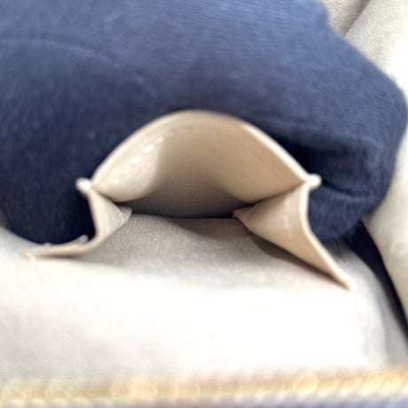 LOUIS VUITTON ジョセフィーヌPM モノグラム・イディール ベージュ ボストン M92415