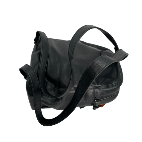 CHANEL　ココマーク　リュックサック