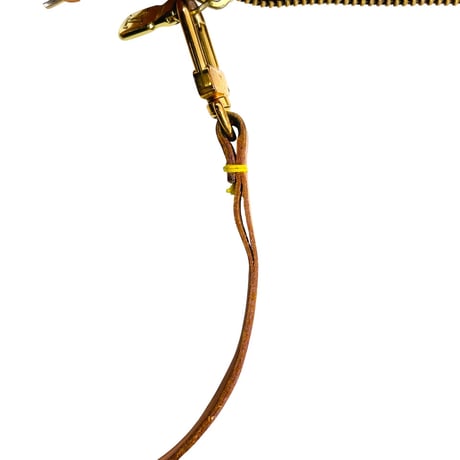 LOUIS VUITTON モノグラム ポシェット アクセサリー M40712 レディースバッグ