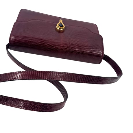 GUCCI ショルダーバッグ