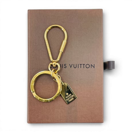 LOUIS VUITTON アノクレキーリング
