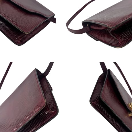 GUCCI ショルダーバッグ