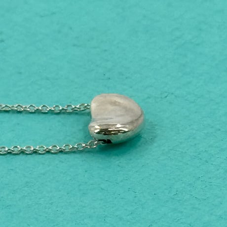 TIFFANY ビーンズ ネックレス エルサ・ペレッティ SV925
