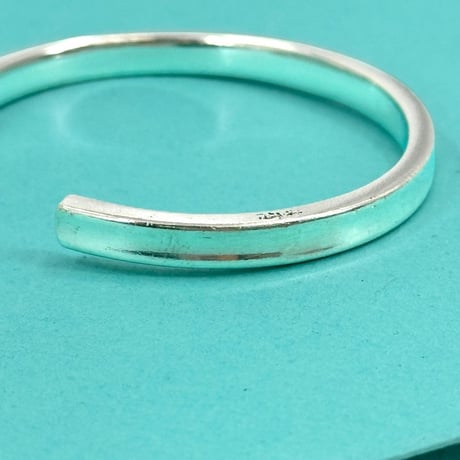TIFFANY バングル 1837 925 SV