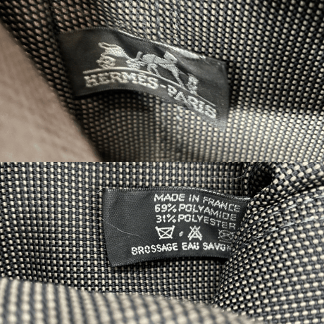 HERMES　フールトゥ　バサスPM