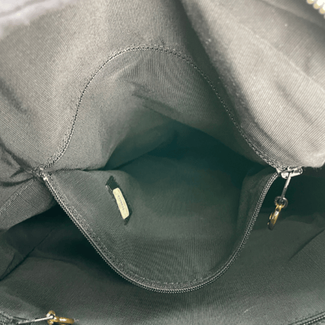 CHANEL　ココマーク　リュックサック